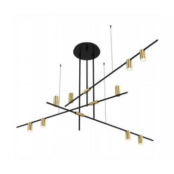 Люстра Kink Light Рия 07621-9,20