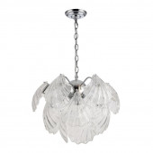 Люстра LED4U MS.10104.8