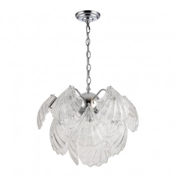 Люстра LED4U MS.10104.8