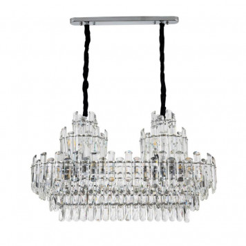 Люстра LED4U ML.9022