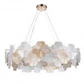 Люстра Arte Lamp Mallika A4077SP-10GO