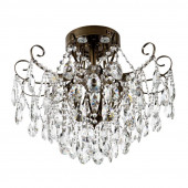 Люстра LED4U ML.1701.6 AB