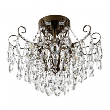 Люстра LED4U ML.1701.6 AB