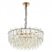 Люстра LED4U ML.7083.12 GD
