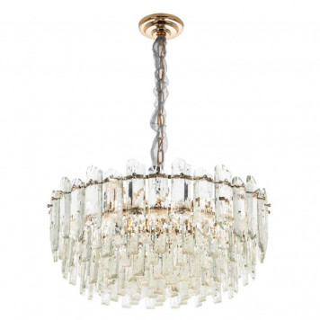 Люстра LED4U ML.7083.12 GD