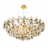 Люстра MODESTYLE MS.2111.1000 GD
