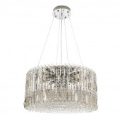 Люстра LED4U ML.315.12 CR