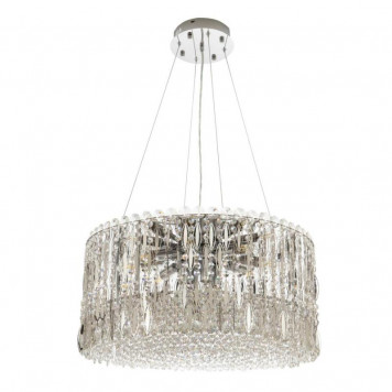Люстра LED4U ML.315.12 CR