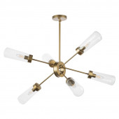 Люстра Lightstar Crotone 690063