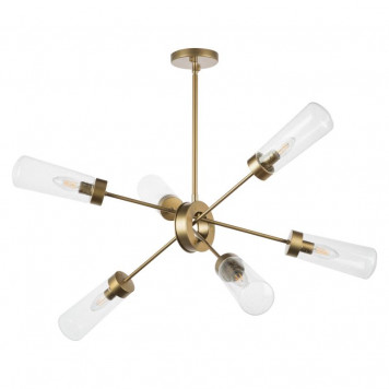 Люстра Lightstar Crotone 690063