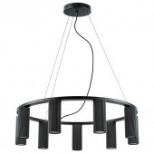 Люстра Lightstar Roma 718097