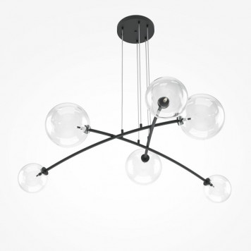 Люстра Maytoni Mood MOD172PL-06B