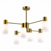 Люстра Evoluce Gessi SLE1139-302-06