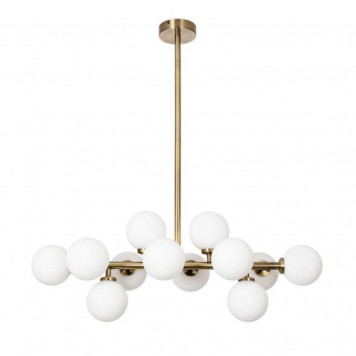 Люстра Arte Lamp Bolla-piccolo A3988SP-12AB