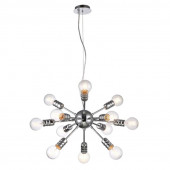 Люстра Arte Lamp Fuoco A9265SP-12CC