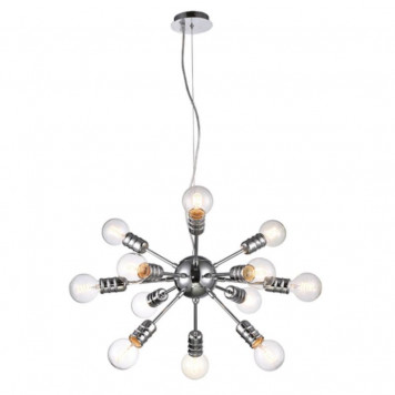 Люстра Arte Lamp Fuoco A9265SP-12CC