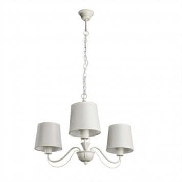 Люстра Arte Lamp Orlean A9310LM-3WG