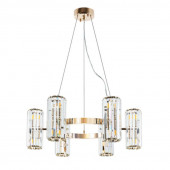 Люстра Arte Lamp Santorini A1049SP-12GO