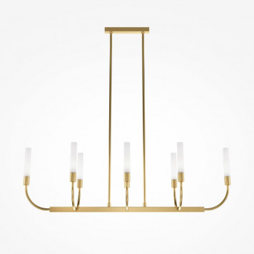 Люстра Maytoni Deja vu MOD423CL-08C