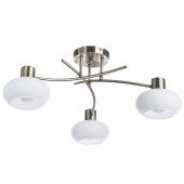 Люстра Arte Lamp Latona A7556PL-3AB