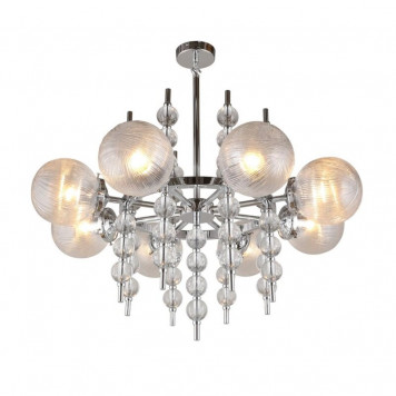 Люстра Aployt Melani APL.821.03.08