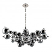 Люстра Divinare Fluido 6820/02 SP-12