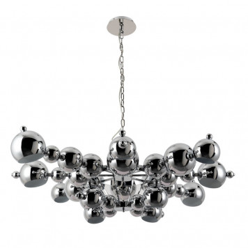 Люстра Divinare Fluido 6820/02 SP-12