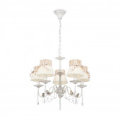 Люстра Freya Fable FR5122PL-05WG
