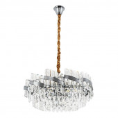 Люстра LED4U ML.750.12 CR