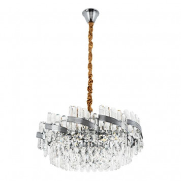 Люстра LED4U ML.750.12 CR