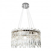 Люстра LED4U ML.837.10 CR