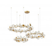 Люстра Kink Light Сири 07868-100+80+60P,36
