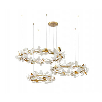 Люстра Kink Light Сири 07868-100+80+60P,36