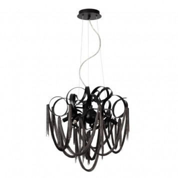 Люстра Odeon Light Chainy 5067/6