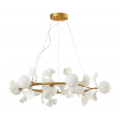 Люстра Kink Light Аста 07867-9A,33