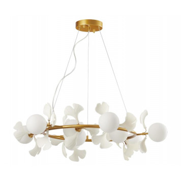 Люстра Kink Light Аста 07867-9A,33