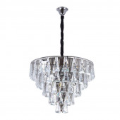 Люстра LED4U ML.313.11 CR