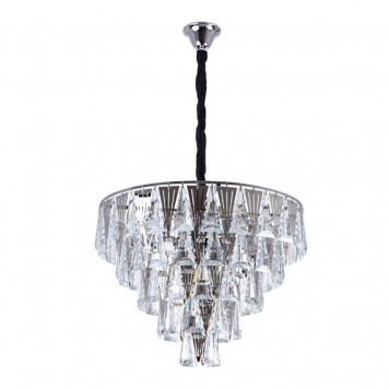 Люстра LED4U ML.313.11 CR