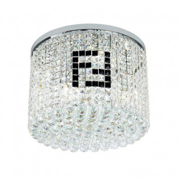 Люстра LED4U ML.841.9 CR