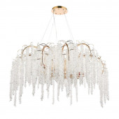 Люстра MODESTYLE MS.2110.1000 GD