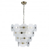 Люстра Arte Lamp Lambrusco A4069LM-7AB