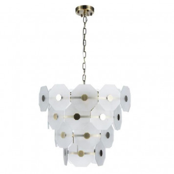 Люстра Arte Lamp Lambrusco A4069LM-7AB