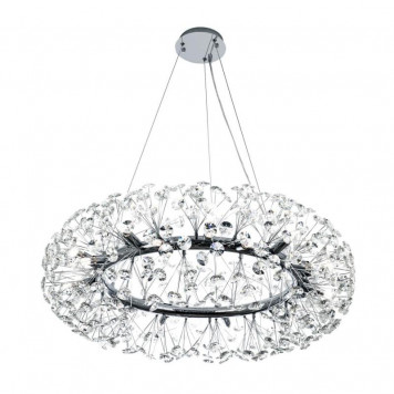 Люстра MODESTYLE MS.9029.20 CR