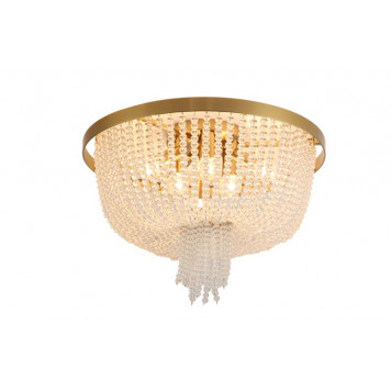 Люстра Freya Ornament FR1008CL-06BS