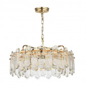 Люстра Odeon Light Bullon 5069/10