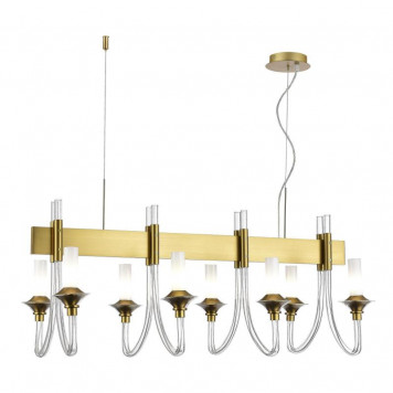 Люстра ST Luce Vetrano SL1241.213.08