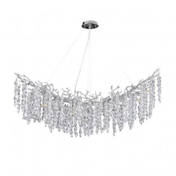 Люстра Divinare Salice 3135/26 SP-14