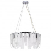 Люстра Arte Lamp Denebola A4074LM-10CC