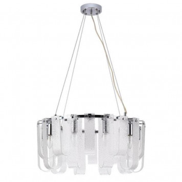 Люстра Arte Lamp Denebola A4074LM-10CC