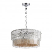 Люстра LED4U ML.20209.12